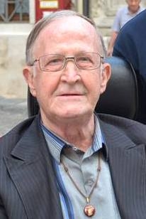 Don Vittorio ci ha lasciato